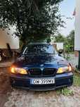 BMW 320d automat kombi polift