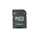 Adapter do karty pamięći sd