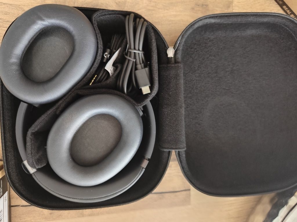Teufel Real Blue NC