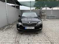 Skoda Superb 2014р