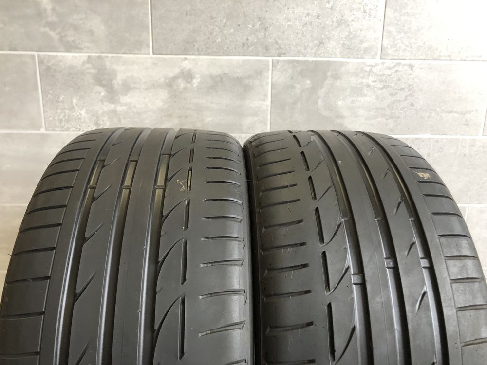 Opony Letnie 255/35/19 Bridgestone Potenza S001 255/35/R19 Lato 2021