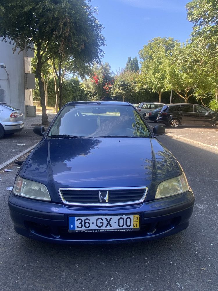 Honda civic 1.4 i