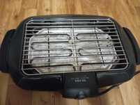 grill elektryczny tefal