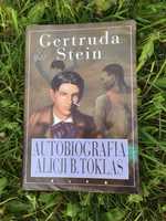 Gertruda Stein. Autobiografia Alicji B. Toklas