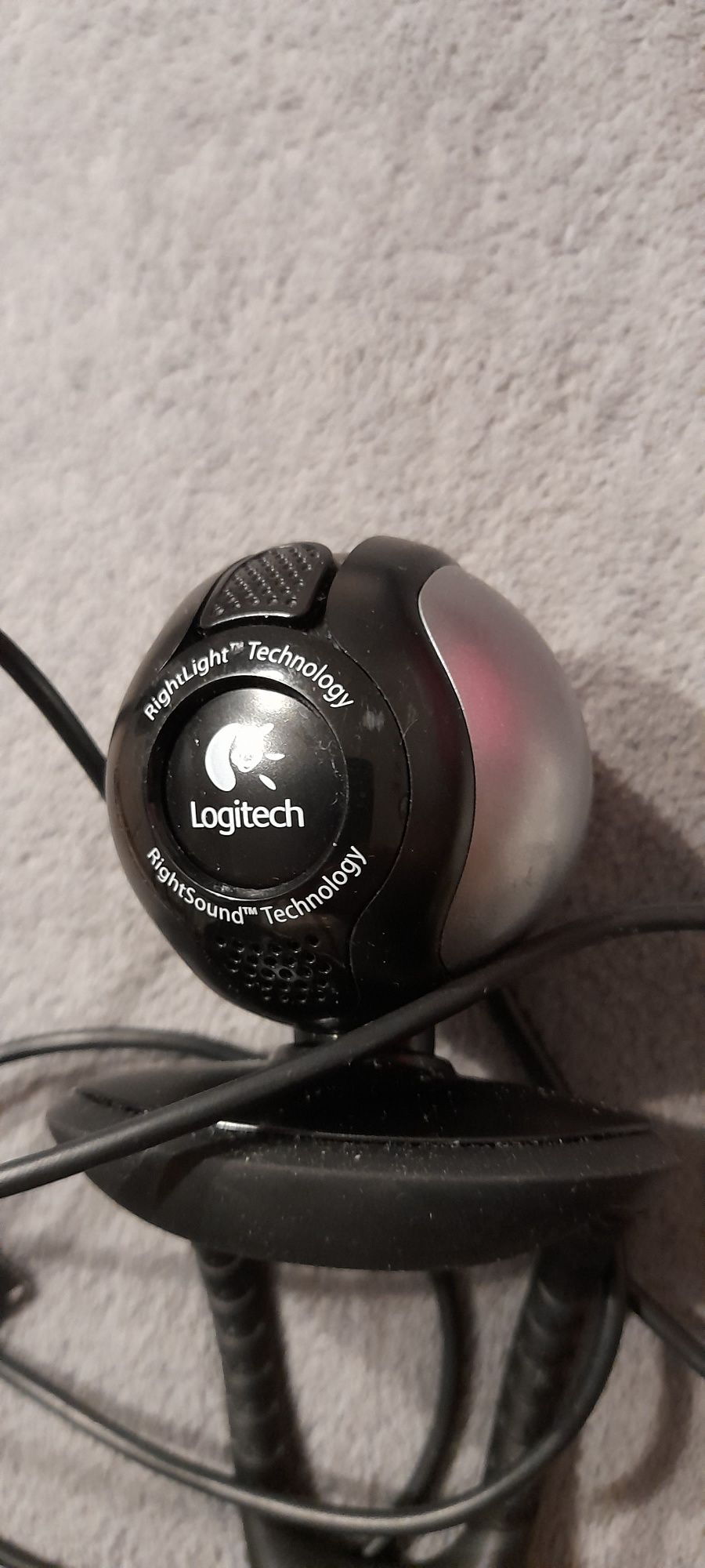 Kamerka Logitech V UBK45