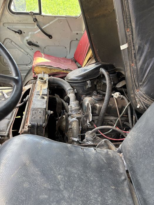 Уаз буханка 3 штуки