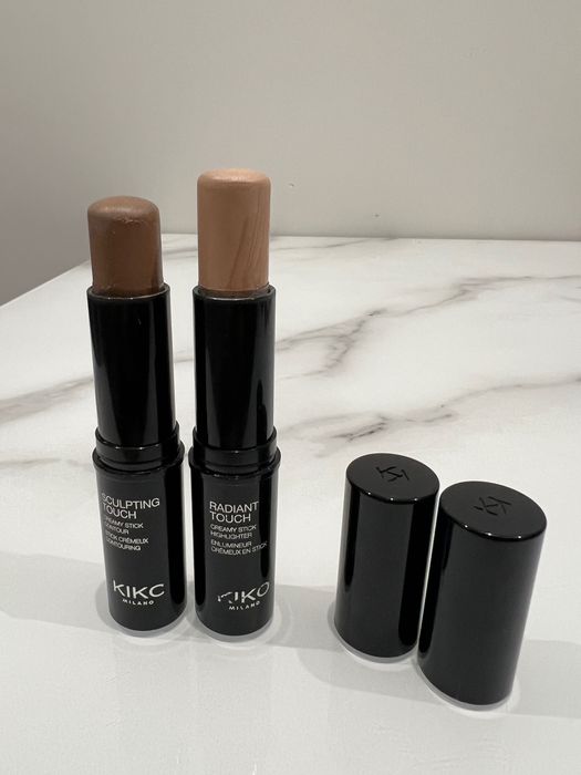 косметика huda beauty kiko milano elf maybelline the ordinary cosrx