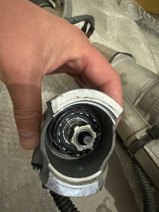 Рейка рульова Subaru Outback 2023 (34110AN08A)