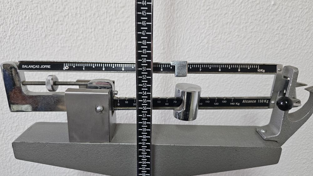 Balança Jofre de clínica, posto médico,  farmácia