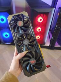 Radeon rx 6900xt 16gb red devil