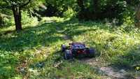 Traxxas e revo 2.0 hobbywing