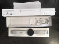 Smartwatch Xiaomi Watch 2 Silver case