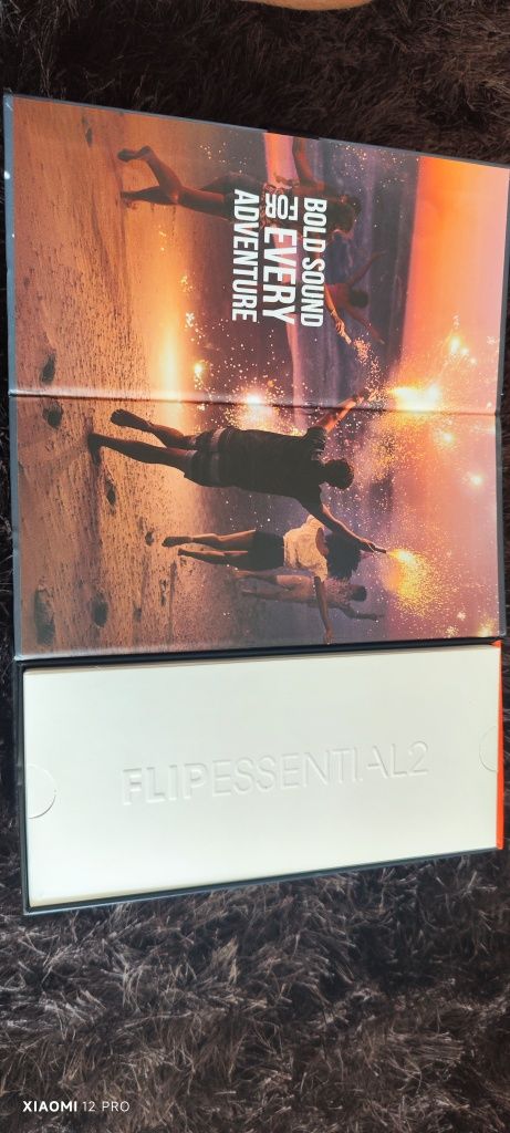JBL FlipEssential2