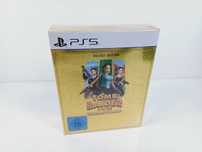 Gra Play Station 5 Tomb Raider 1-3 Remastered Lara Croft niemiecki