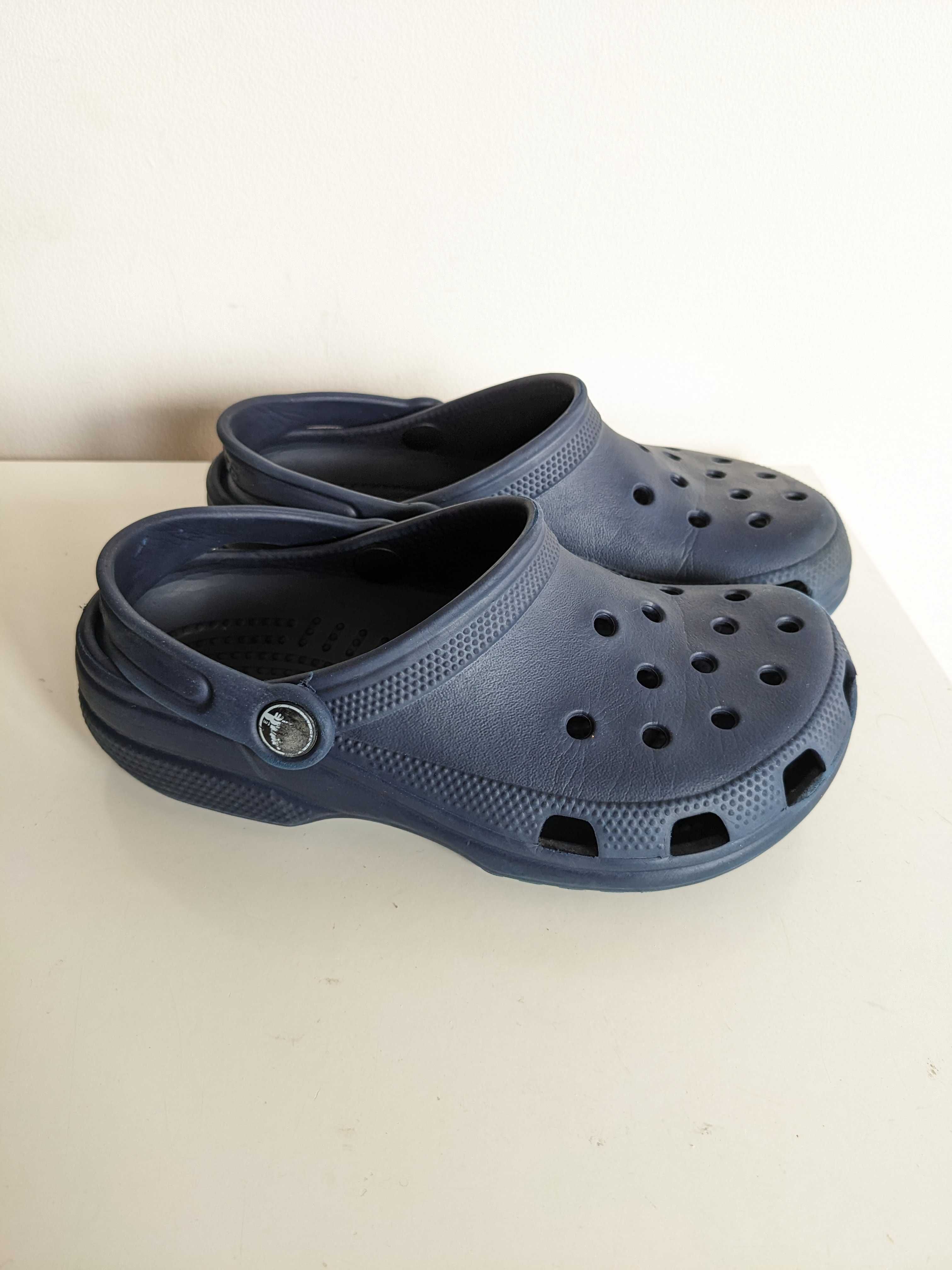 Crocs rozmiar 33 - 34