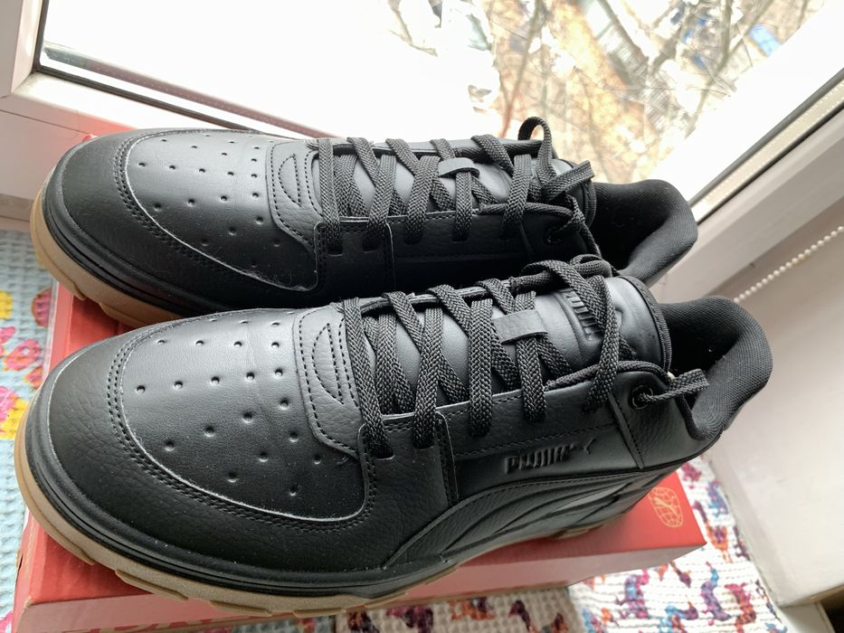 Кроссовки  Puma Caven 2.0