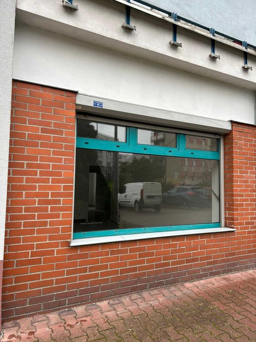Wynajmę lokal usługowy - 45 m2 Kraków ul. Wielicka