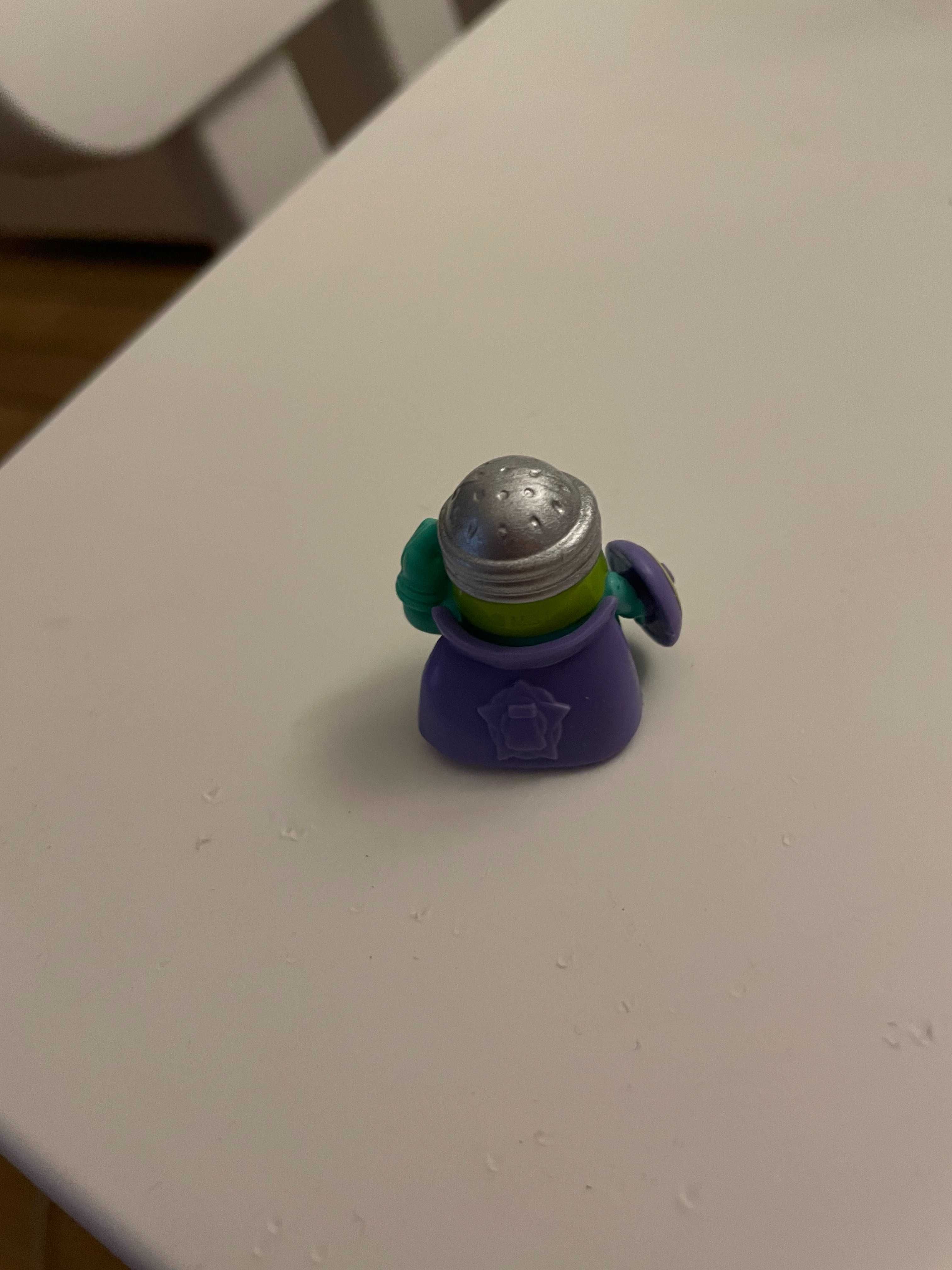 Sprzedam figurkę Super Things Captain Salty 478