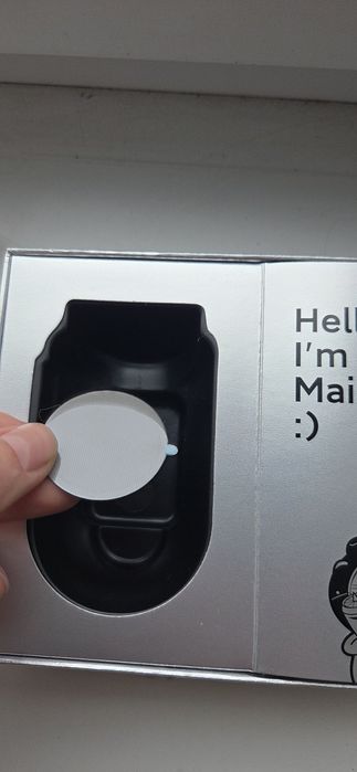 Відеореєстратор 70mai Dash Cam Omni 128G Чорний