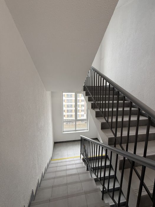 Вдала інвестиція в кінці року! 2-кім кВ в зданому будинку