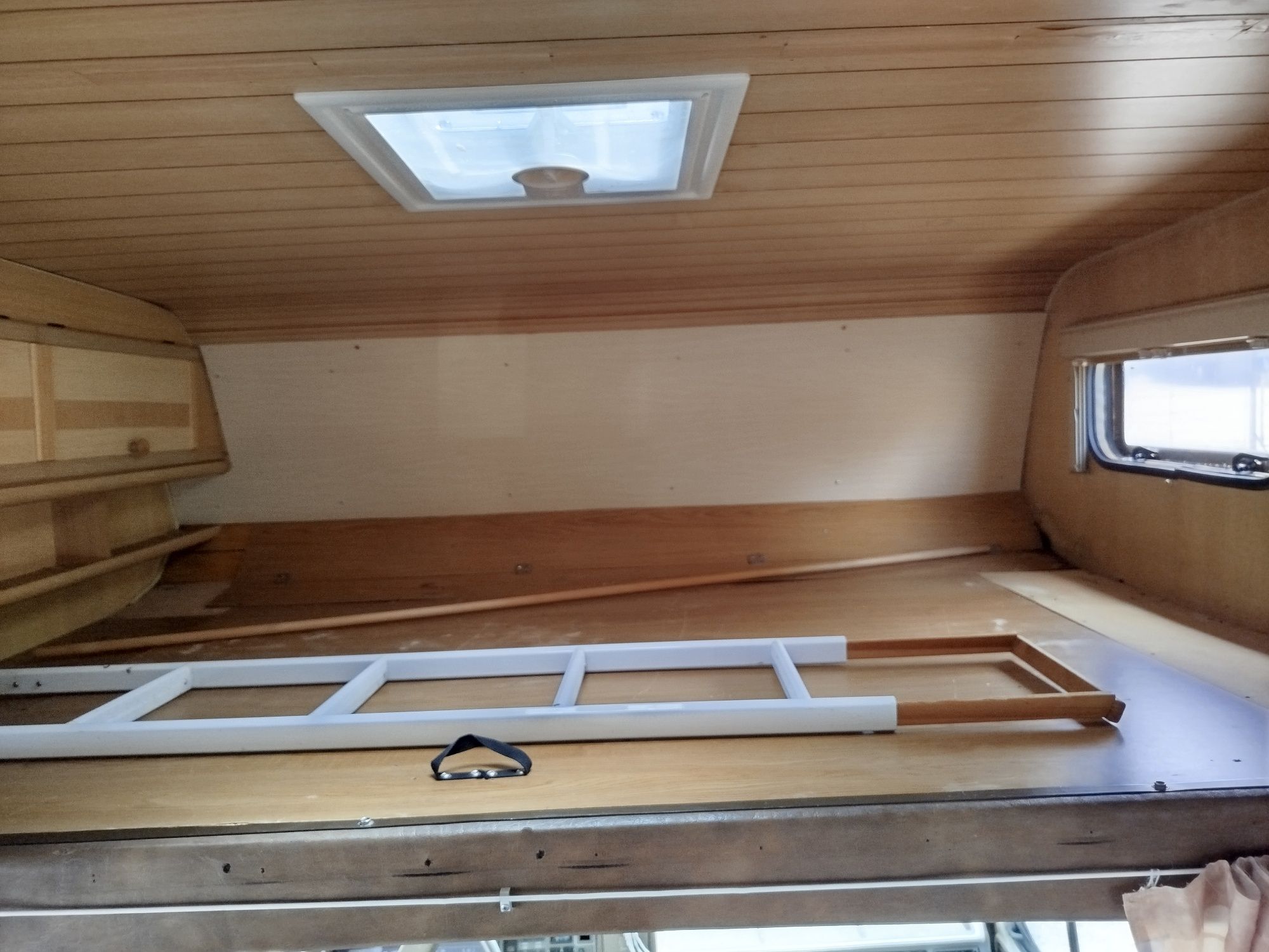 Kamper Citroen C 25