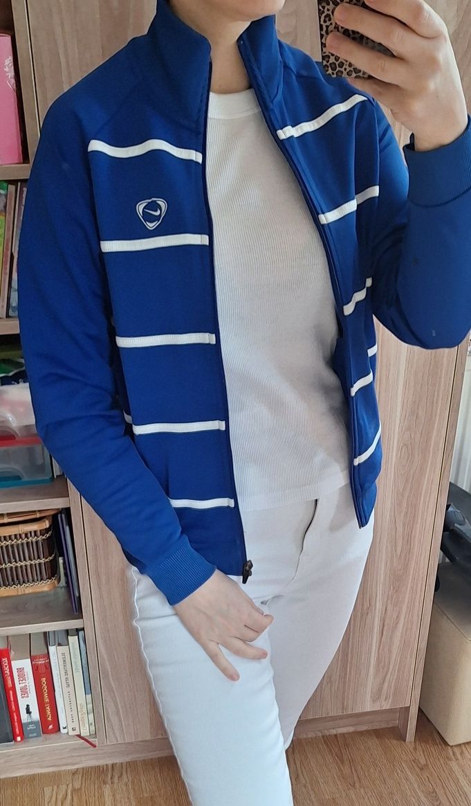 Bluza sportowa damska rozm.M