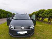 Volkswagen Sharan Volkswagen Sharan! IGŁA ! Od Prywatnej osoby!!