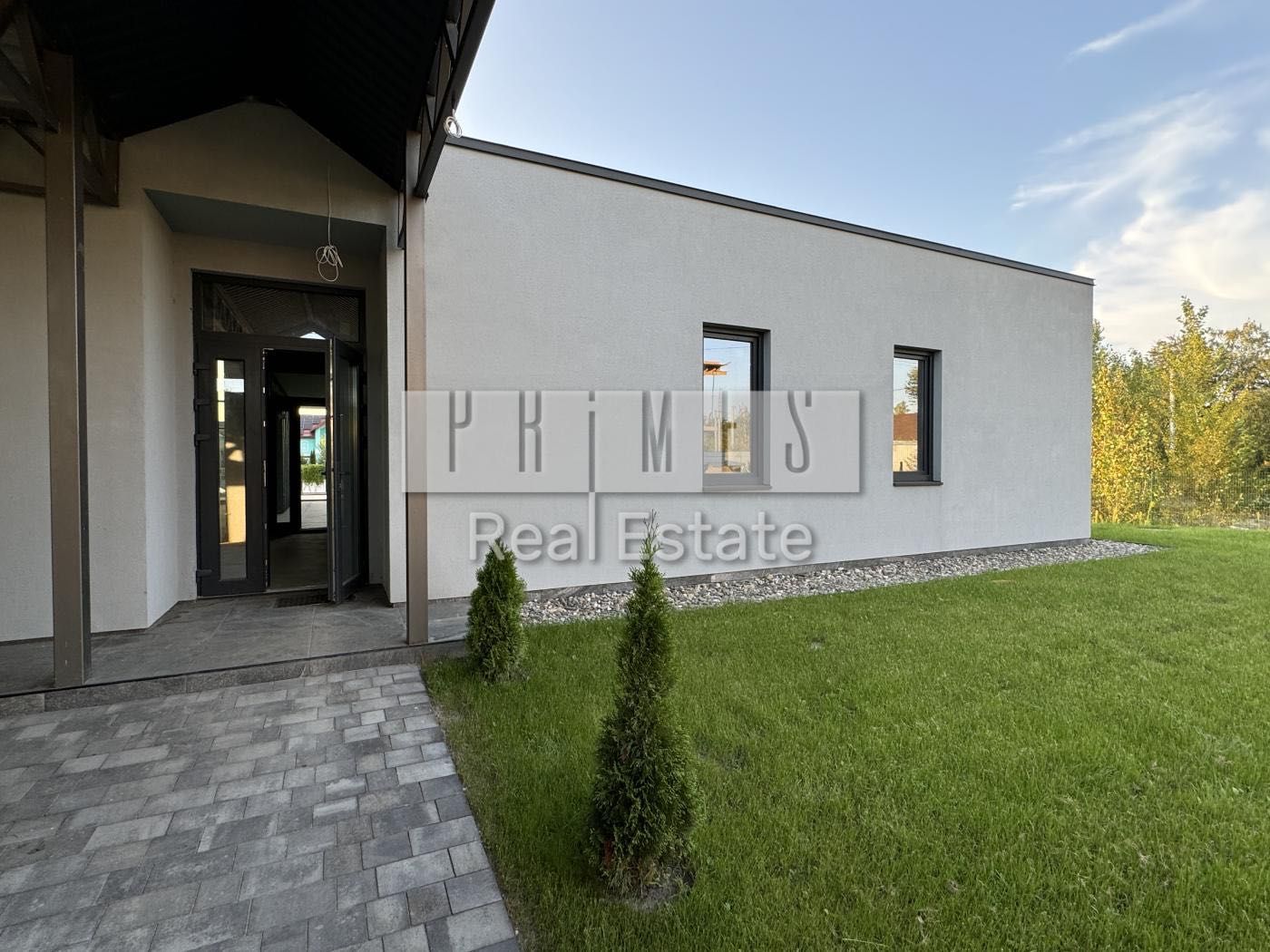 Продаж Будинку з виходом на воду Таценки Новообухівське шосе