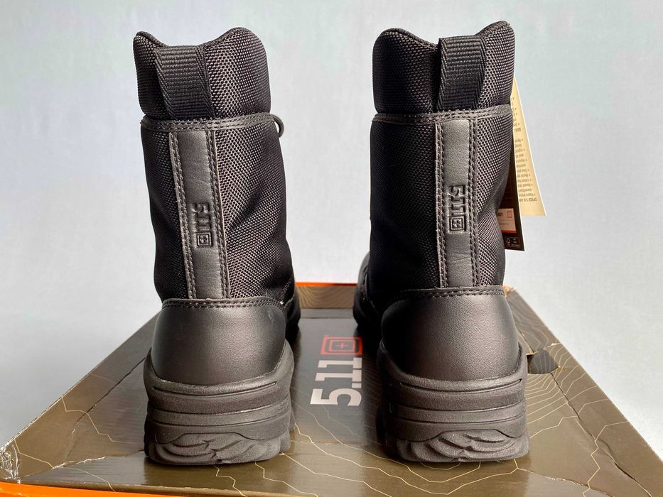 Оригінал 5.11 Tactical Speed 3.0 RapidDry Jungle на 28-28.5см. EU44.5