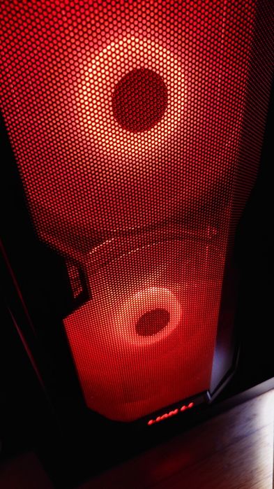 Desktop i7 9700f 48gb ram