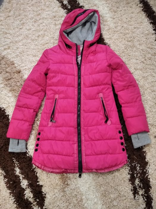 Курточка демисезонная