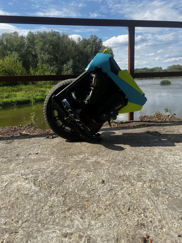Monocykl elektryczny Begode EX30 50E