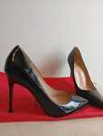 Nowe oryginalne top luxury szpilki christian Louboutin