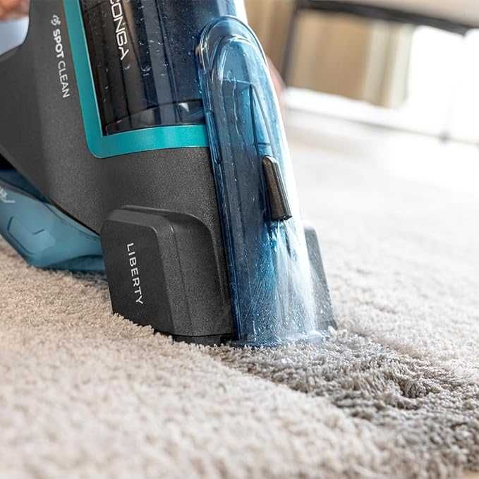 Cecotec Odkurzacz Tapicerias Conga Hand Carpet&Spot Clean 2500