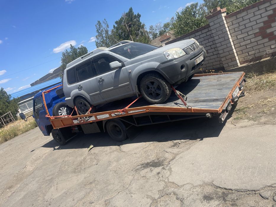 Євакуатор Миколаїв 24/7 | Низькі ціни, Эвакуатор