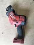 Sprzedam pile szablasta Milwaukee
