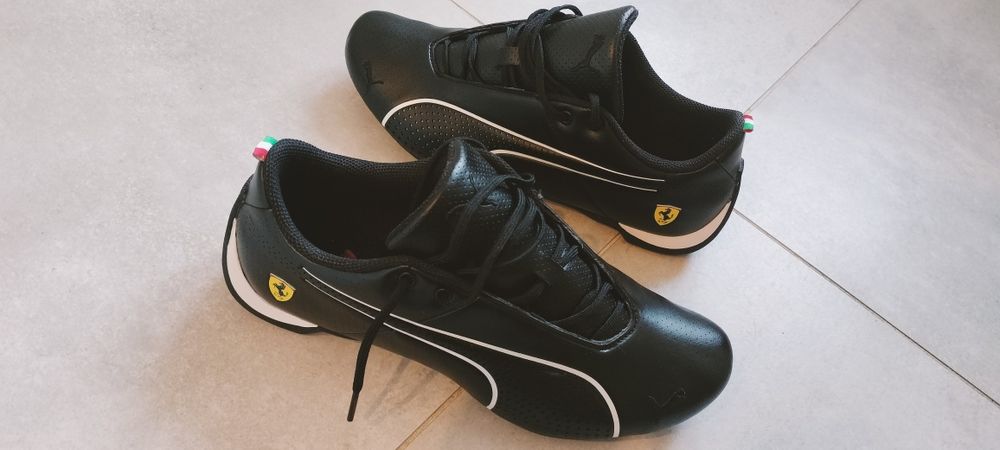 Puma Ferrari Rozm40 Męskie
