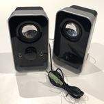 Colunas Logitech
