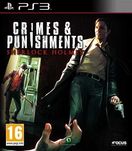 Sherlock Holmes Crimes And Punishments PS3 Tomland.eu