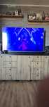 Telewizor philips ambilight 65 cali