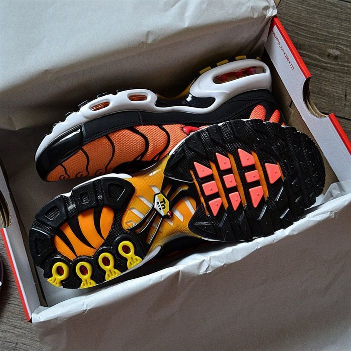 3 КОЛЬОРИ! Nike Air Max Plus TN 40 41 42 43 44 45 найк аир макс тн
