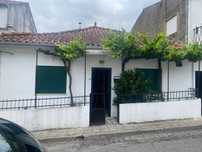 Casa de habitação