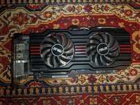 Karta graficzna AMD HD 7870 2GB