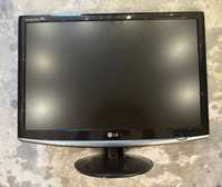 Monitor LG Flatron W2252V - 22"