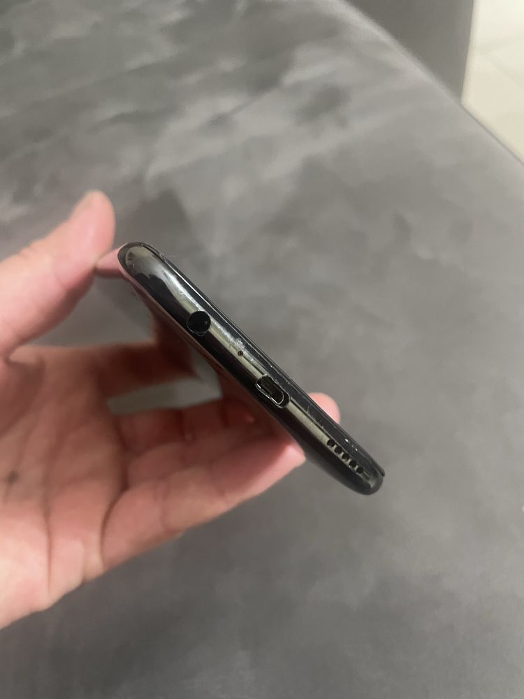 Huawei P Smart 2019