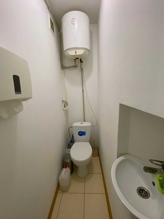 Сдам стоматологический кабинет на 3 рабочих места