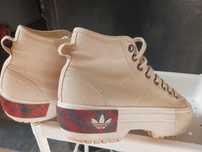 Ténis Bota - Adidas