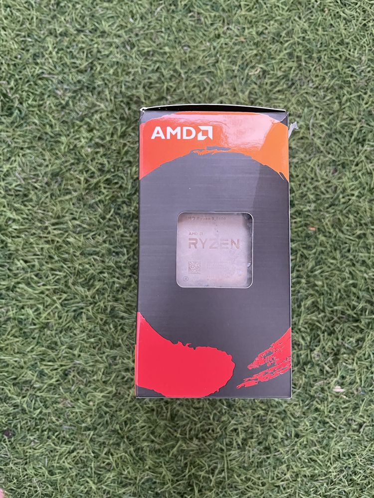 Adm ryzen 5 5600