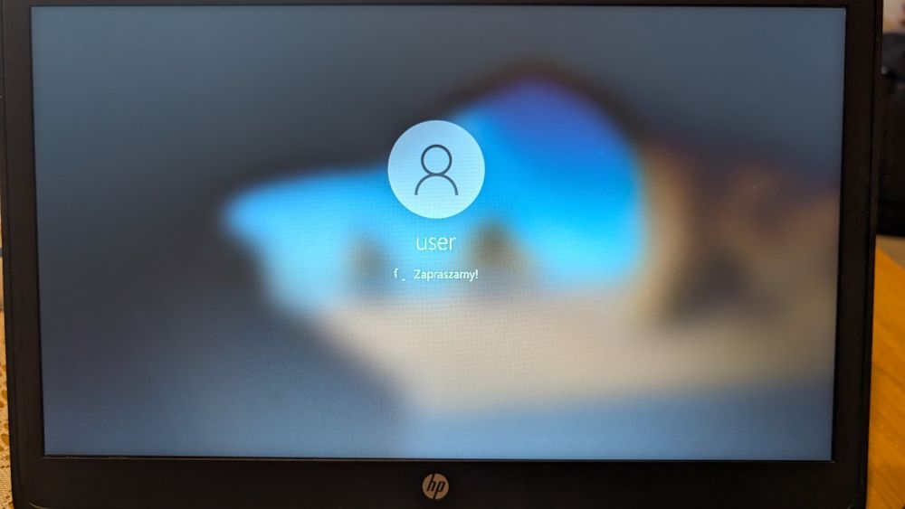 Laptop HP Elitebook 840 Gen. 1