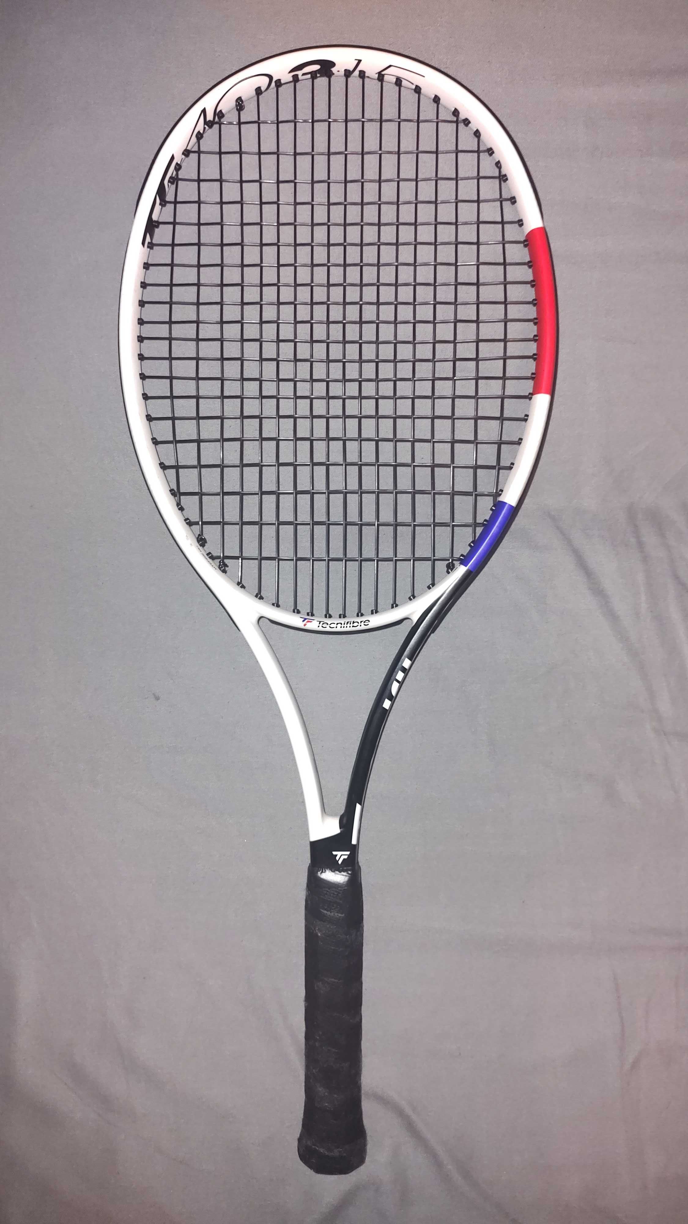 Rakieta tenisowa Tecnifibre TF40 315